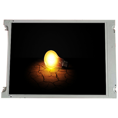 SR16H05-R 6.5 inch 640*240 LCD Screen Display For Industrial