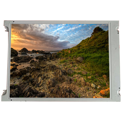 SX31S001 12.1 inch 800*600 LCD Screen Display For KOE