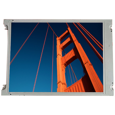 SX31S009 12.1 inch 800*600 LCD Screen Display Panel