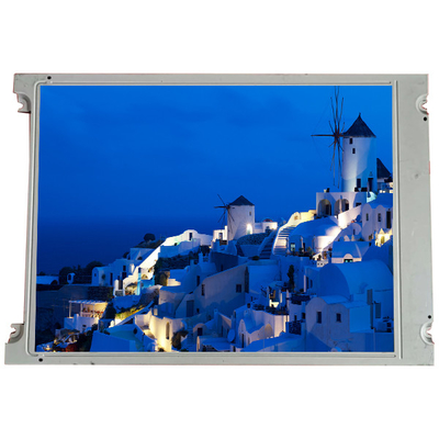 TX13D04VM2CPA 5.0 inch 640*480 LCD Screen Display For Industrial