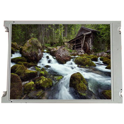 TX13D204VM0BAA 5.0 inch 800*480 LCD Screen Display For Industrial