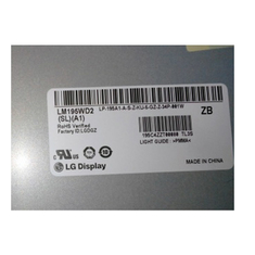 LM195WD2-SLA1 WLED 1600*900 LCD Display 19.5 inch TFT LCD Screen