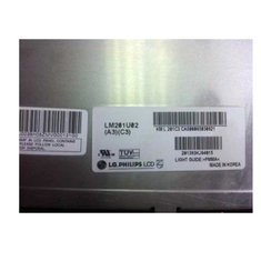 LM201U02-A3C3 20.1 1600*1200 36pin LVDS display screen