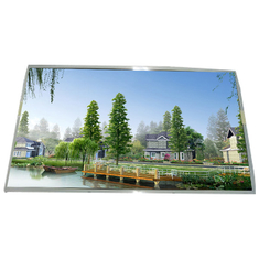 LM201U04-SL02 20.1 Inch LVDS 30pins 1600*1200 LCD Display
