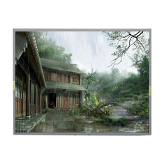 LM201W01-A6 20.1 inch 1680*1050 LCD Display for Desktop Monitor