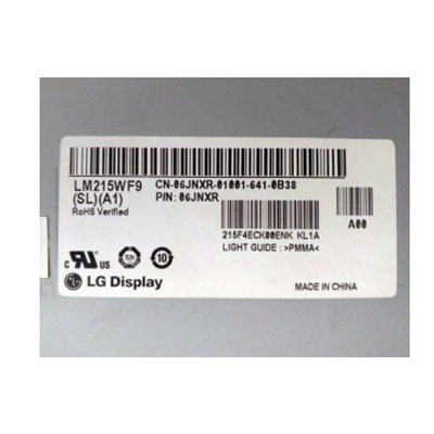 LM215WF9-SLA1 21.5 inch FHD IPS LCD Display for HP 22 PC replacement
