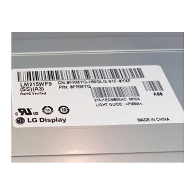 LM215WF9-SSA3 21.5 inch FHD LCD Screen Display for Lenovo