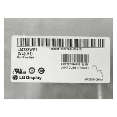 LM238WF1-SLH1 IPS LCD screen for Dell inspiron 24 3464 series