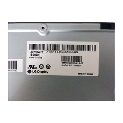 LM238WF2-SSD1 23.8 inch 1920*1080 LCD Display Panel