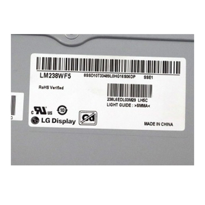 LM238WF5-SSE1 23.8 in Touch Screen LCD Display For HP 24-F1060 24-F0001NS