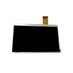 AT070WSM-NW1-3800(3G00) 7.0 inch TFT LCD Screen For Automotive Display
