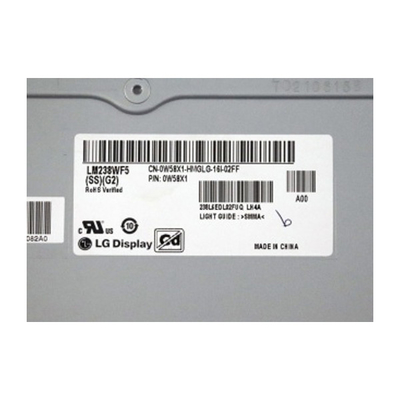 LM238WF5-SSG2 23.8 inch LCD Touch Panel Module