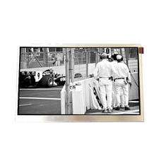 AV069Y0E-N10 6.8 inch LCD Display Screen For Automotive Display