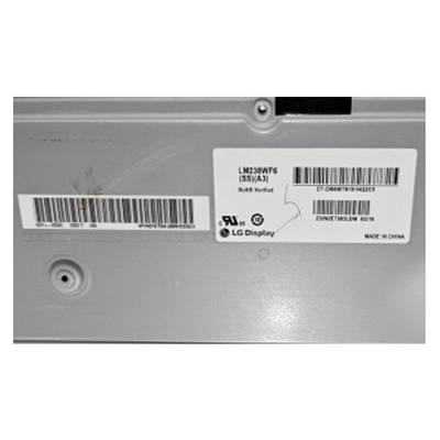 LM238WF6-SSA3 23.8 inch 1920*1080 LCD Panel Module for LG
