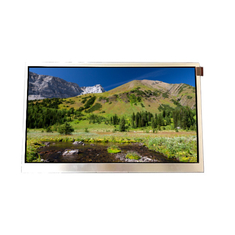 AV069Y0M-N11-DQP0 6.8 inch LCD Display Screen For Automotive Display