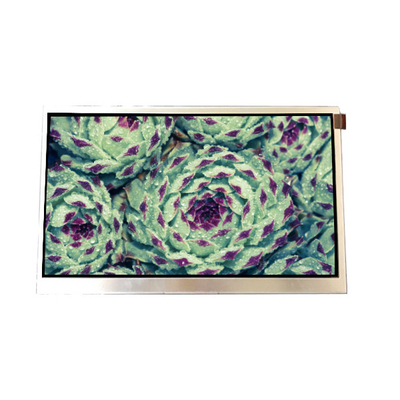 AV080WVB-NW1 8.0 inch LCD Panel Screen Display For BOE