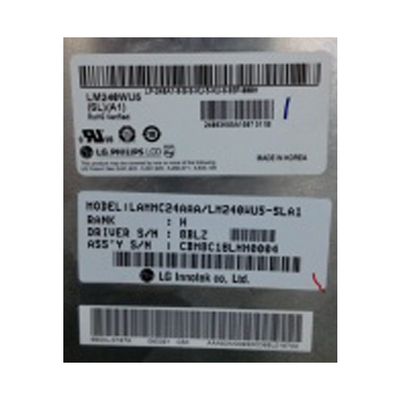 LM240WU5-SLA1 New 24.0 inch 51 pins IPS LCD Screen For LG Display