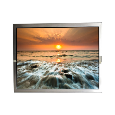 AV104YGE-N10 10.4 inch LCD Screen Display LCD MODULE For BOE