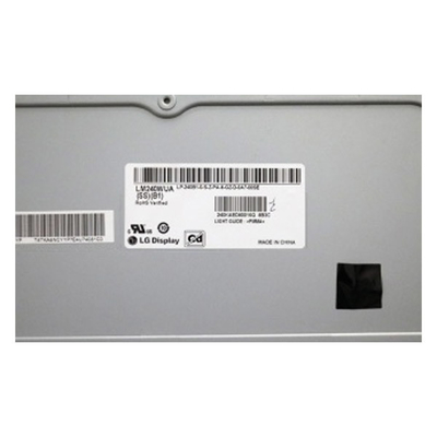 LM240WUA-SSB1 Industrial LCD Screen Display For DELL UltraSharp U2415