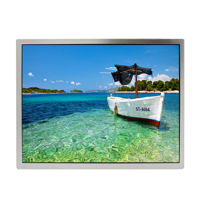 AV121X0M-N10 12.1 inch LCD Screen Display LCD MODULE For Industrial