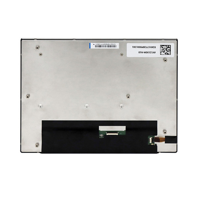 AV121X0M-N10 12.1 inch LCD Screen Display LCD MODULE For Industrial