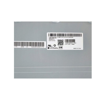 LM240WUB-SSC1 24.0 inch LCD Screen Industrial Display Panel for Desktop