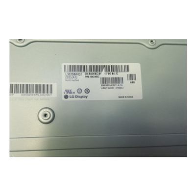 LM250WQ1-SSA1 25.0 inch 2560*1440 Industrial LCD Panel Display