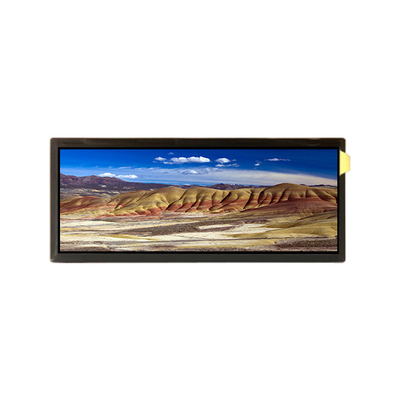 AV123Z7M-N14-58P1 12.3 inch LCD SCREEN MODULE For Automotive Display