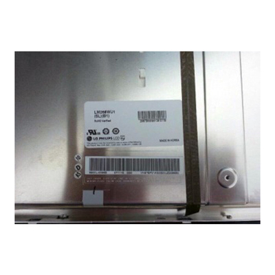 LM260WU1-SLB1 25.5 inch 1920*1200 LCD Screen Module for Desktop Monitor