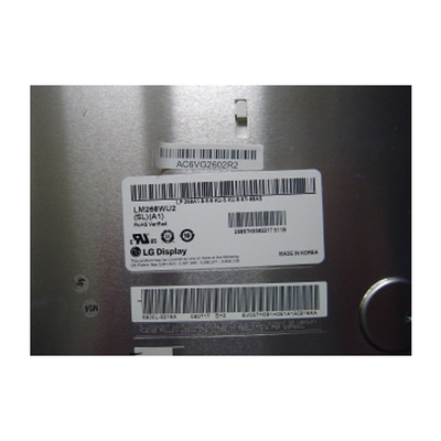 LM260WU2-SLA1 25.5 inch LCD Screen Module for Desktop Monitor