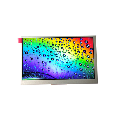 BA070WS2-102 7.0 inch 1024*600 LCD SCREEN DISPLAY MODULE