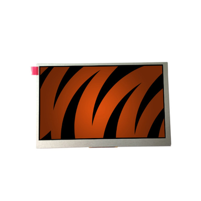 BA070WV2-100 7.0 inch 800*480 LCD SCREEN For Digital Photo Frame
