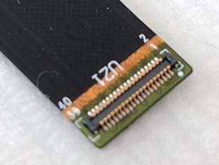 BB055FHM-T00-6P01 5.5 inch 1080*1920 LCD SCREEN For Mobile Phone