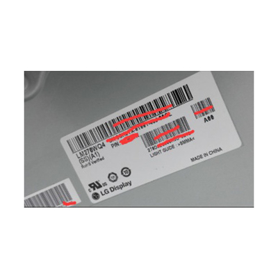 LM270WQ4-SSA1 27.0 inch LCD Screen 2560*1440 LCD Display for LG