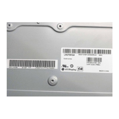 LM270WQ4-SSC4 27.0 inch LCD Panel 2560*1440 LCD Screen