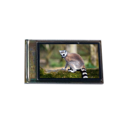 BF040WVME101 4.0 inch LCD screen TFT LCD Display For Mobile Phone