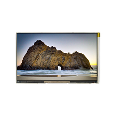 BP070WS1-500 7.0 inch LCD screen LCD Display MODULE For BOE