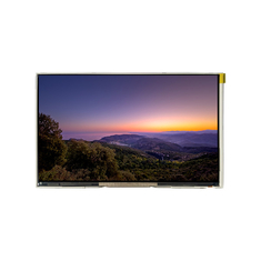 BP070WX6-400 7.0 inch LCD screen LCD Display MODULE PANEL