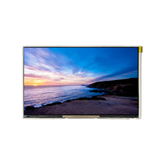 BP073WX1-100 7.3 inch LCD screen LCD Display MODULE PANEL