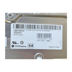 LM315WQ1-SSA1 32.0 inch LCD Screen Module for LG