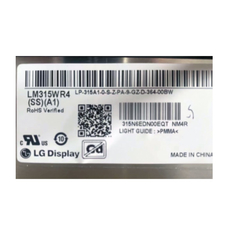 LM315WR4-SSA1 32.0 inch 4K LCD Display Module for Outdoor High Brightness