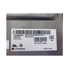 LM340UW6-SSA1 34.0 inch 3440*1440 LCD Panel Module for LG Display