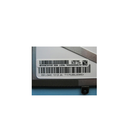 LP097X02-SLA3 9.7 inch1024*768 LCD Screen Module