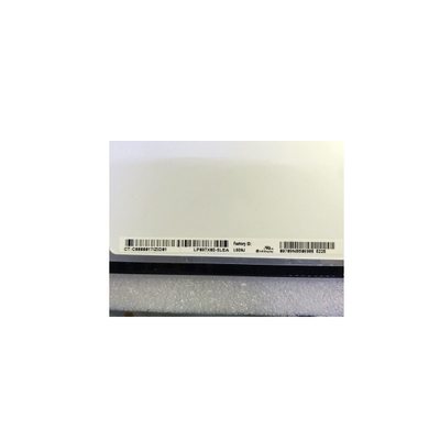 LP097X02-SLEA 9.7 inch 30 Pins 1024*768 60Hz LCD Screen