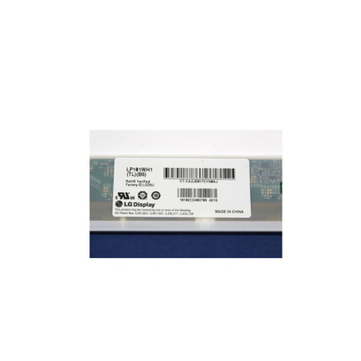 LP101WH1-TLB5 40 Pins LCD Screen 10.1 inch LCD Panel for Laptop