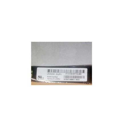 LP101WX2-SLP1 10.1 inch IPS LCD Screen for LG