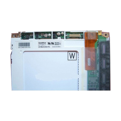 LP104V1 10.4 inch 640*480 LCD Screen Module for Laptop
