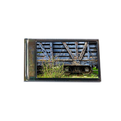 BT050WVAE101 5.0 inch 800*480 lcd screen For Portable Navigation