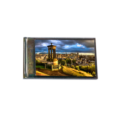 BT050WVAE601 5.0 inch 800*480 lcd screen For Portable Navigation