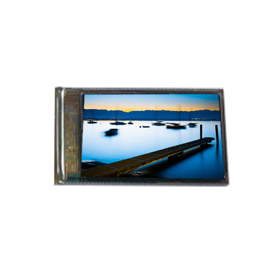 BT055FWE-N80 5.5 inch 480*854 lcd screen For Mobile Phone